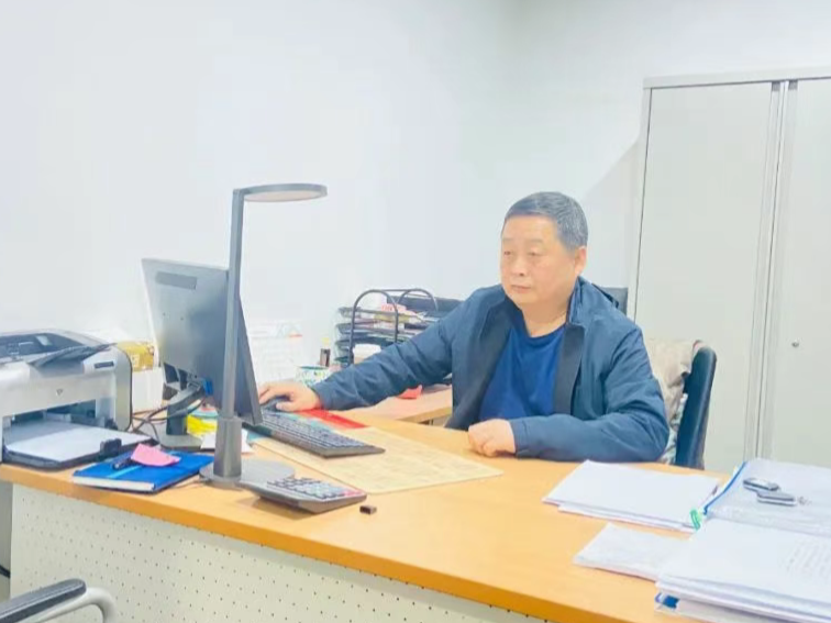炊老师