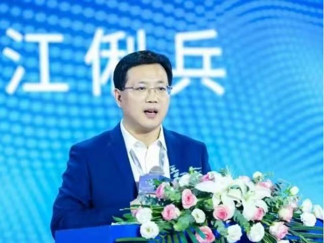 江老师