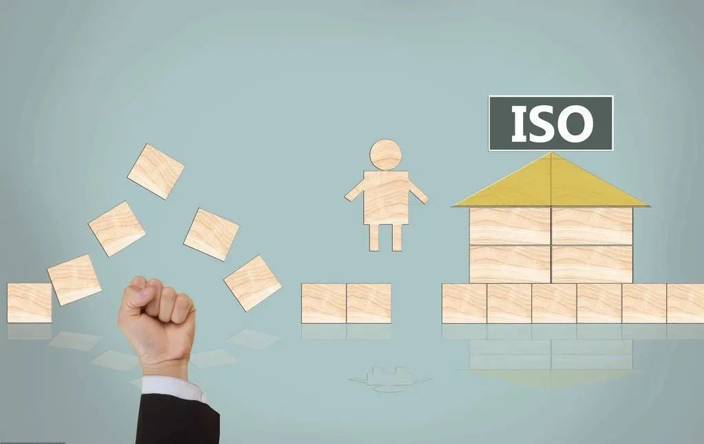 为什么众多企业都热衷于办理 ISO三体系认证证书？