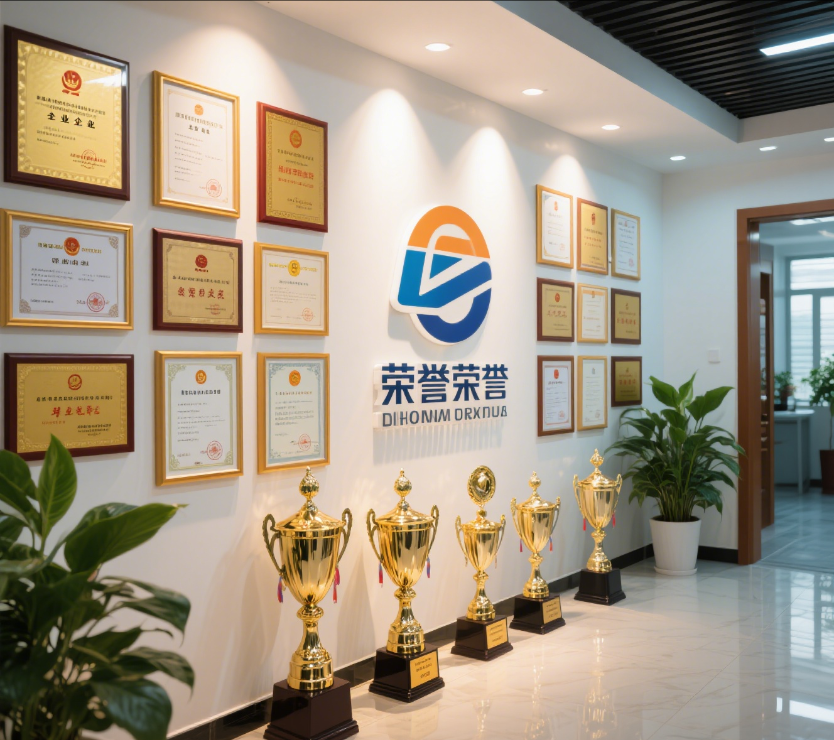 企业荣誉造假“新套路”：网购奖牌+话术包装，常州一公司被罚15万