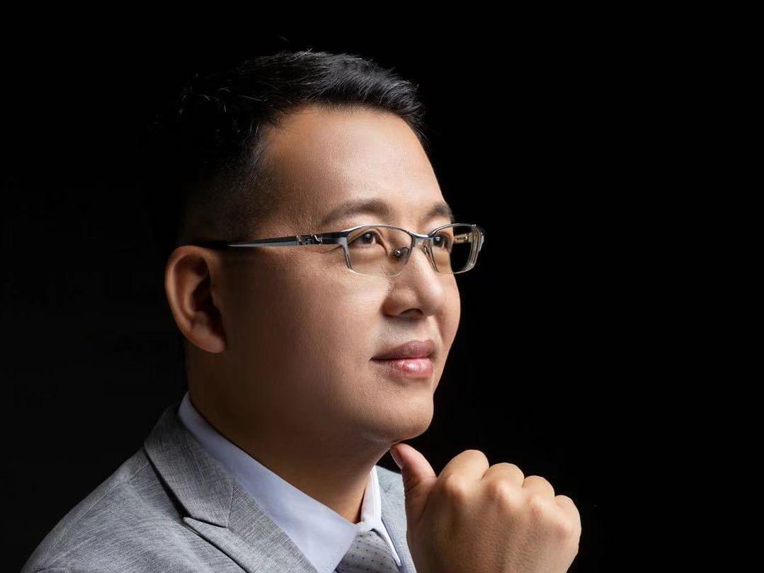 赵老师